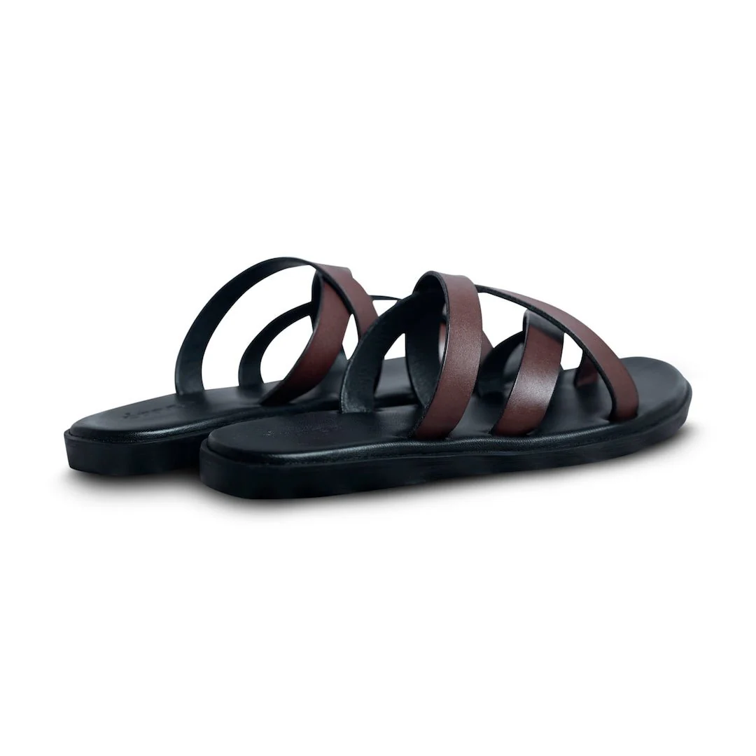Pelle Cherno Marrone - Image 6