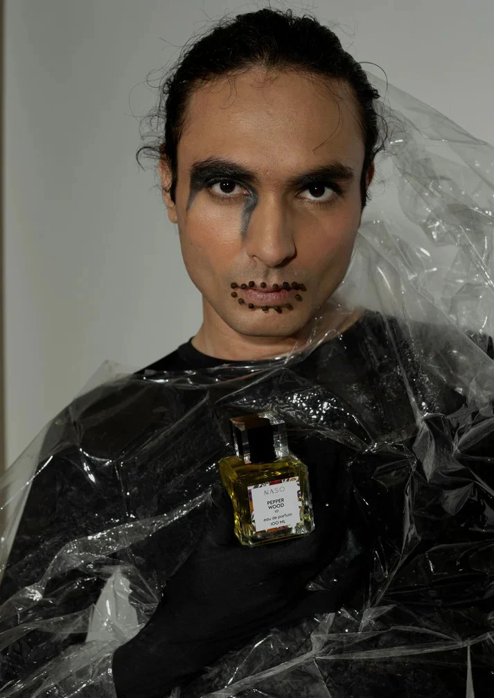Pepper Infused in Wood EDP - Image 3