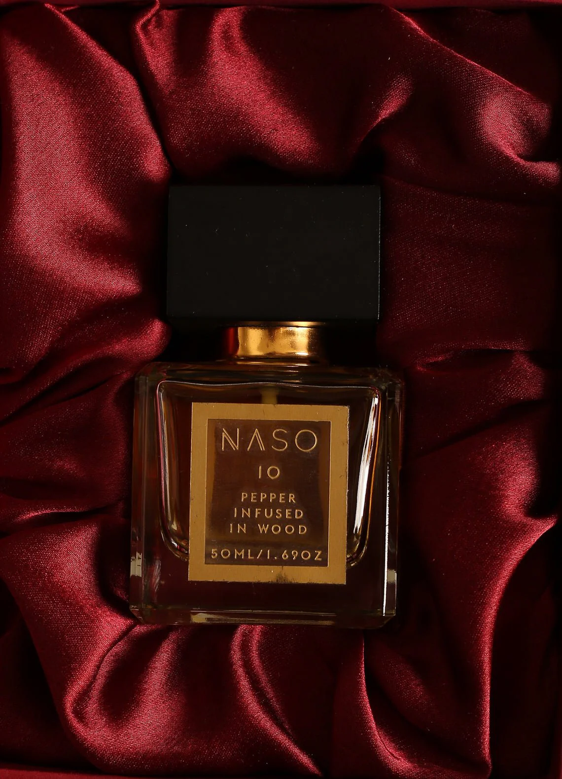 Pepper Infused in Wood EDP - Image 4