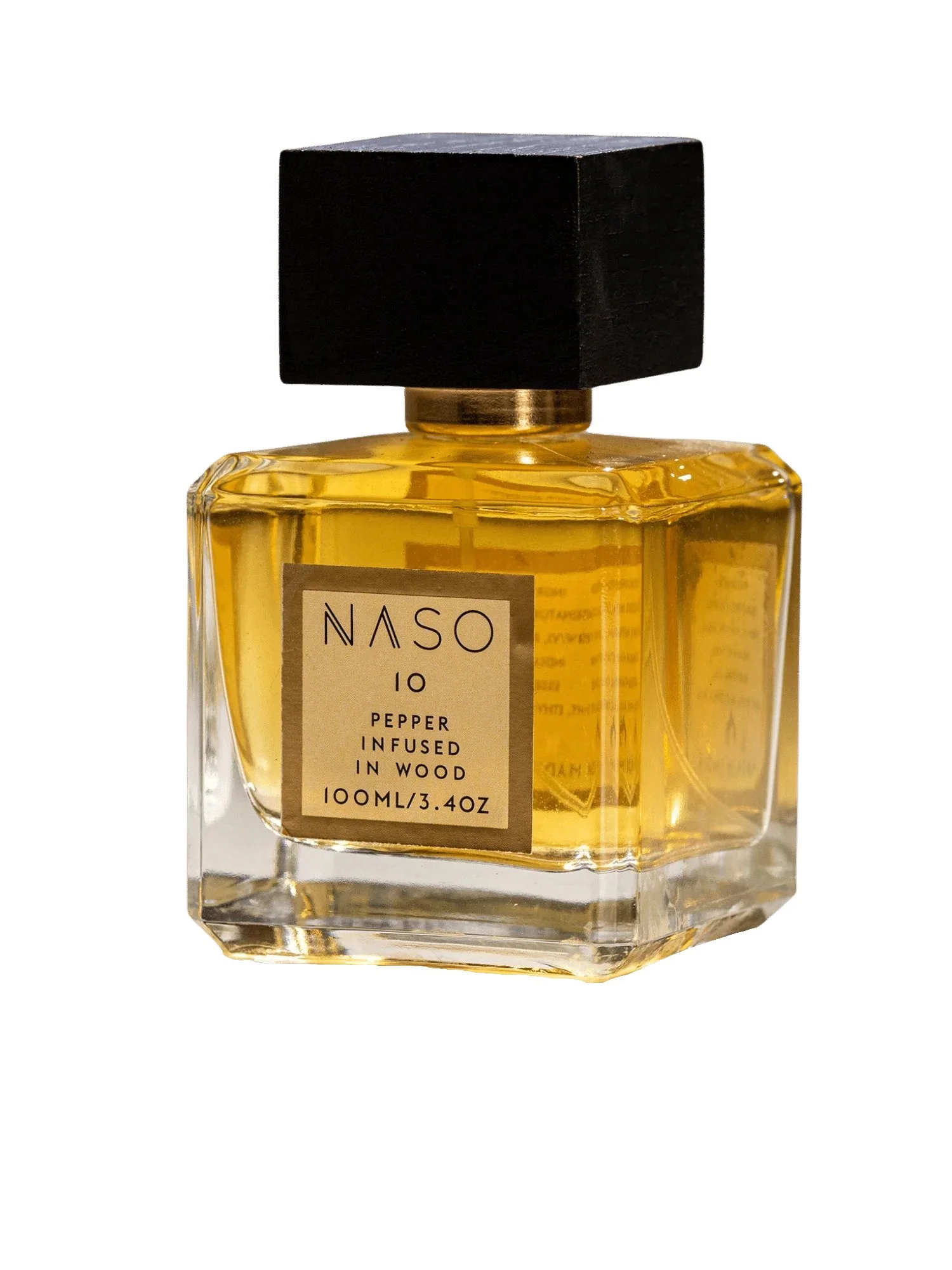 Pepper Infused in Wood EDP - Image 5