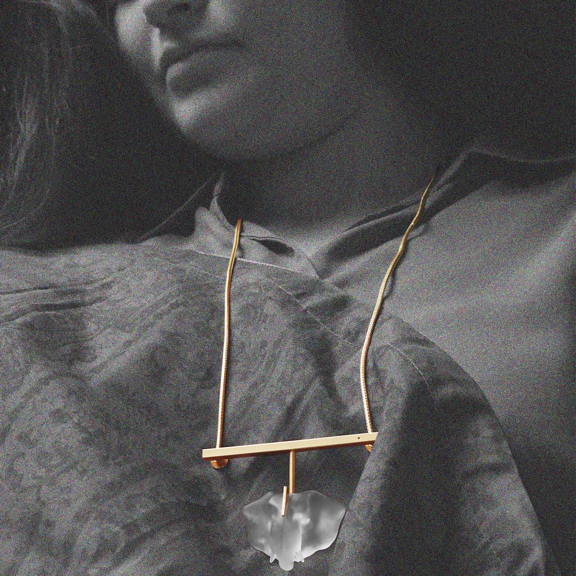 Perceptor Necklace - Image 3