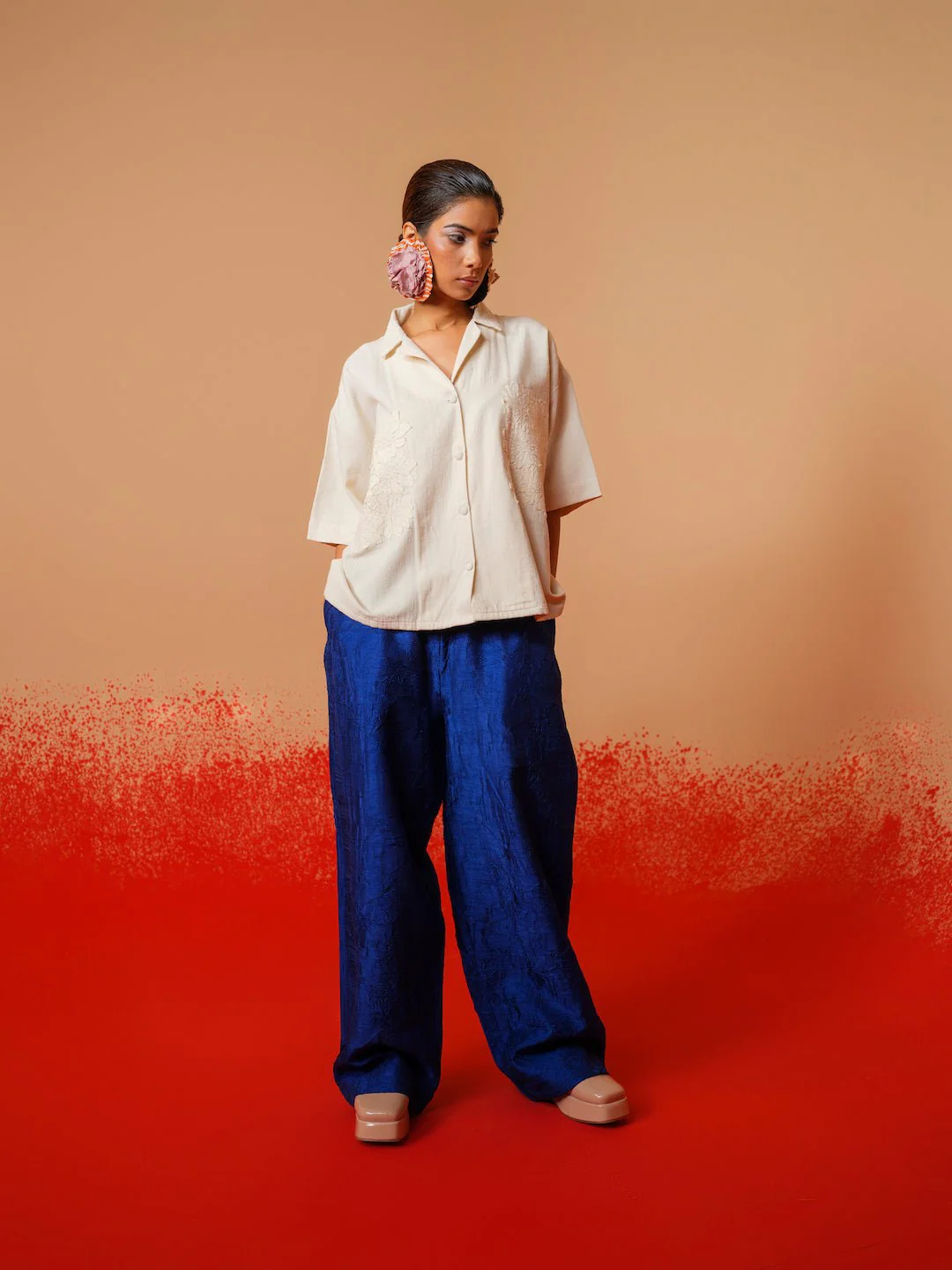 Petal Pants - Image 2