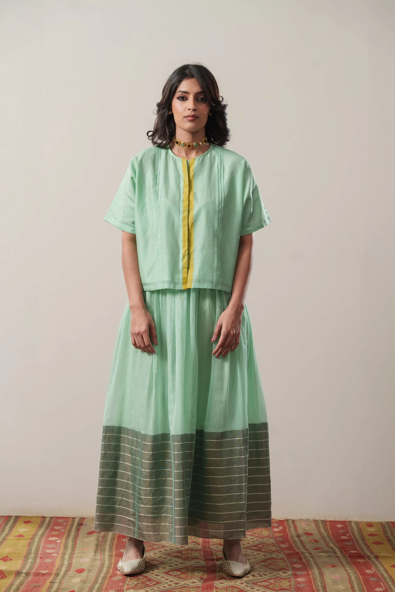 Phoolmaar Set