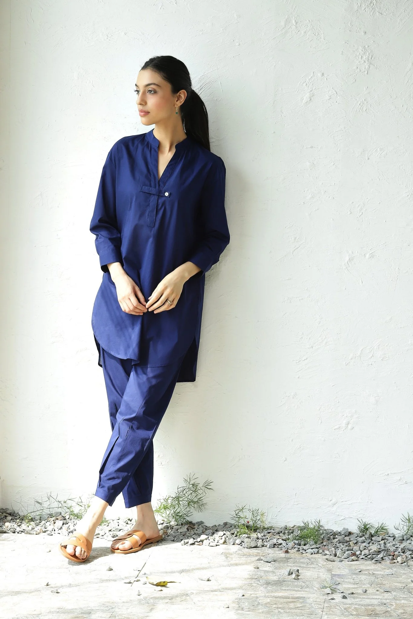 Piazza Co-ord Set