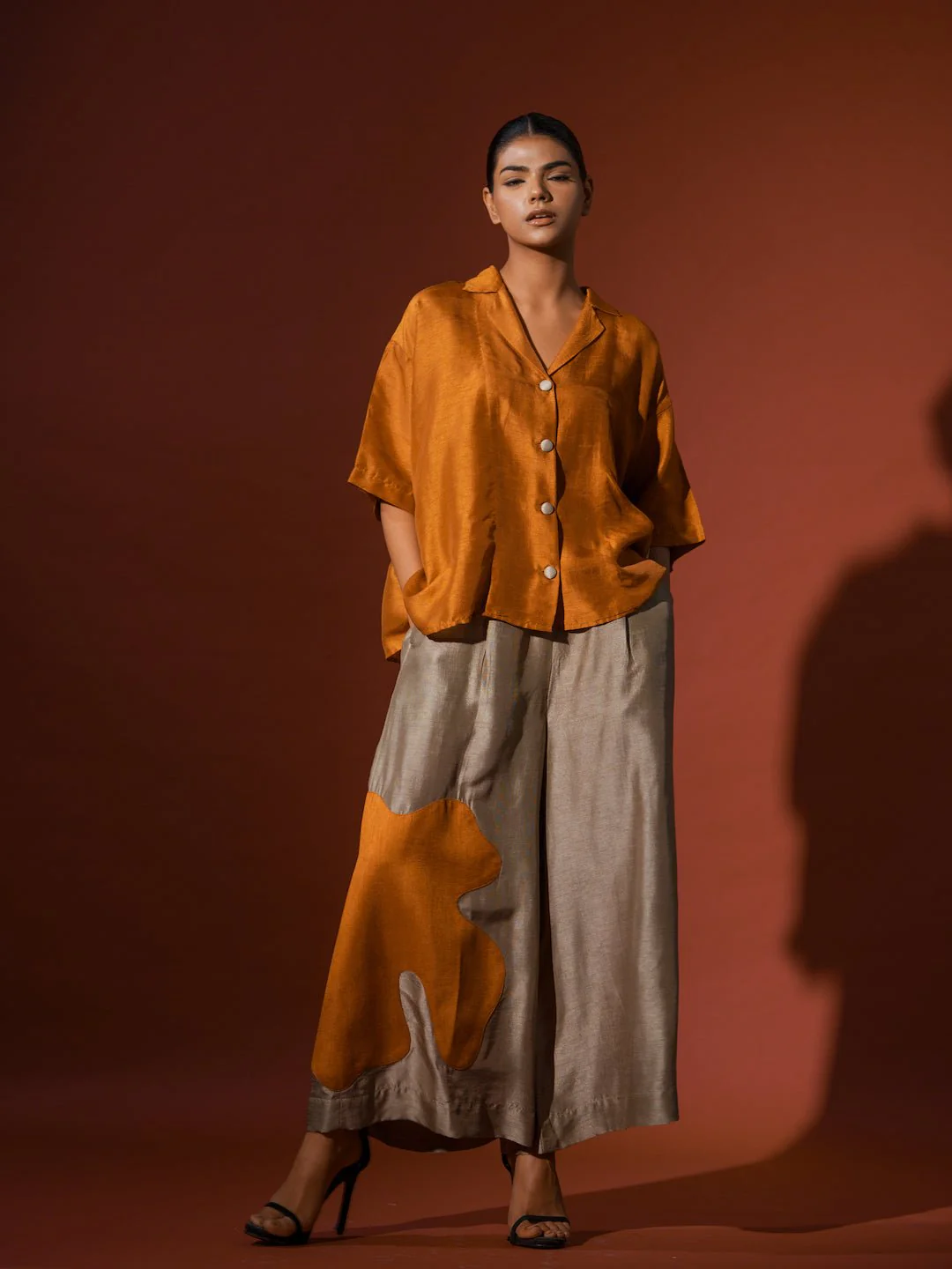 Podi Pants