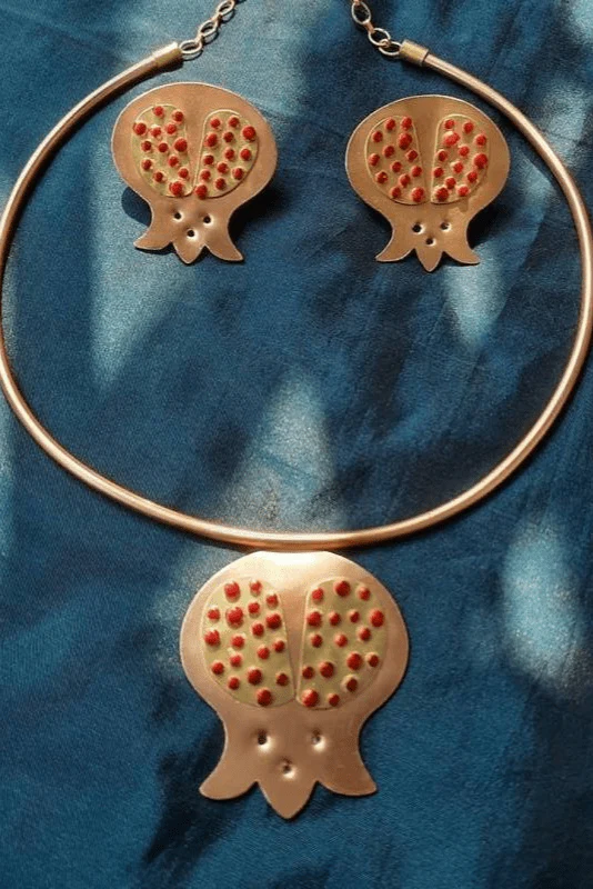Pomegranate Set - Image 2