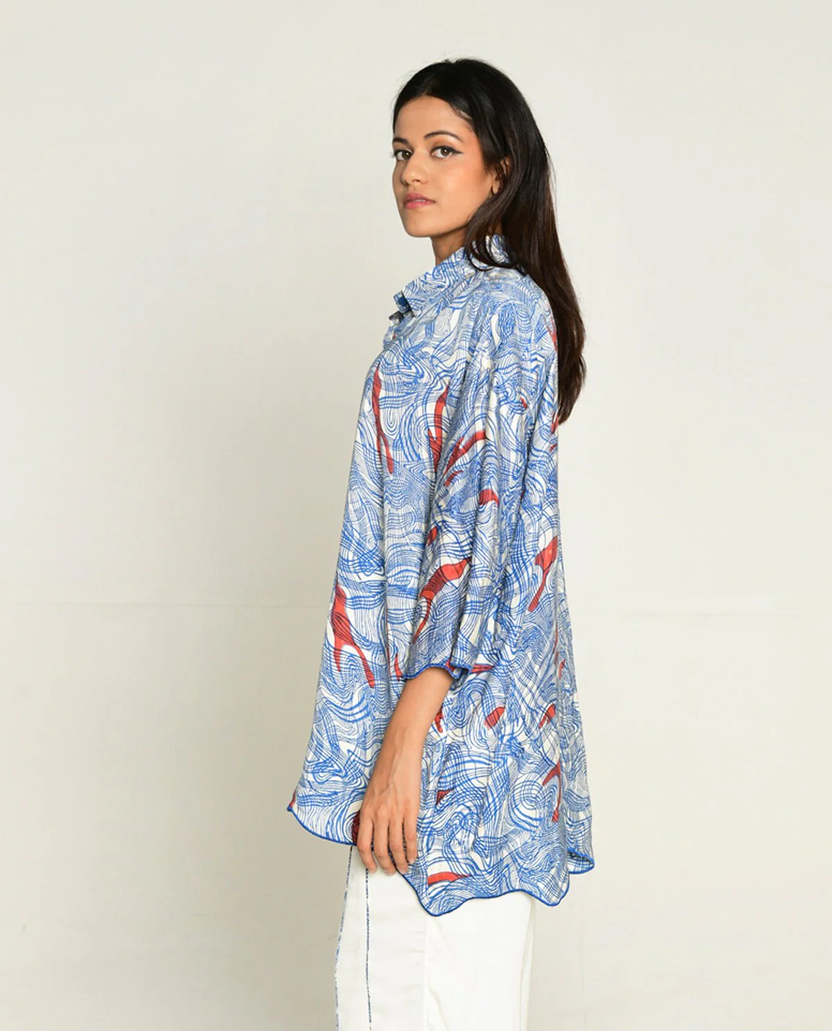 Ponzo Shirt - Image 3