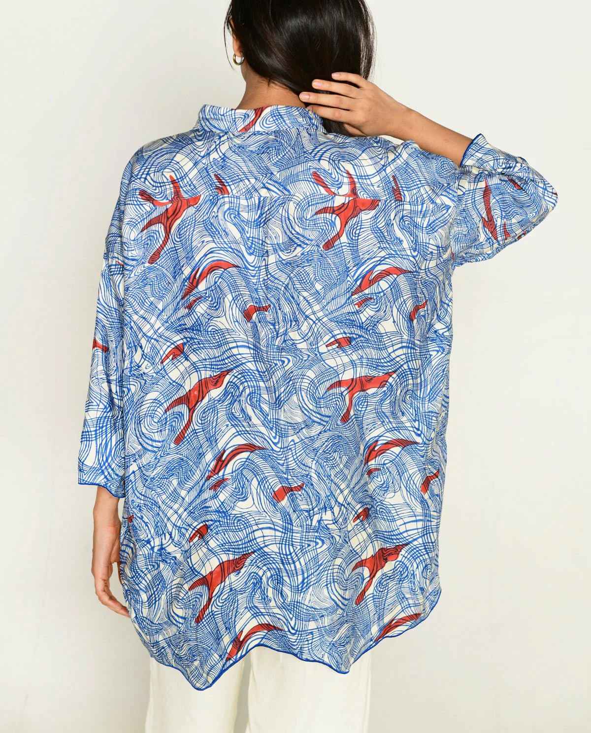 Ponzo Shirt - Image 5