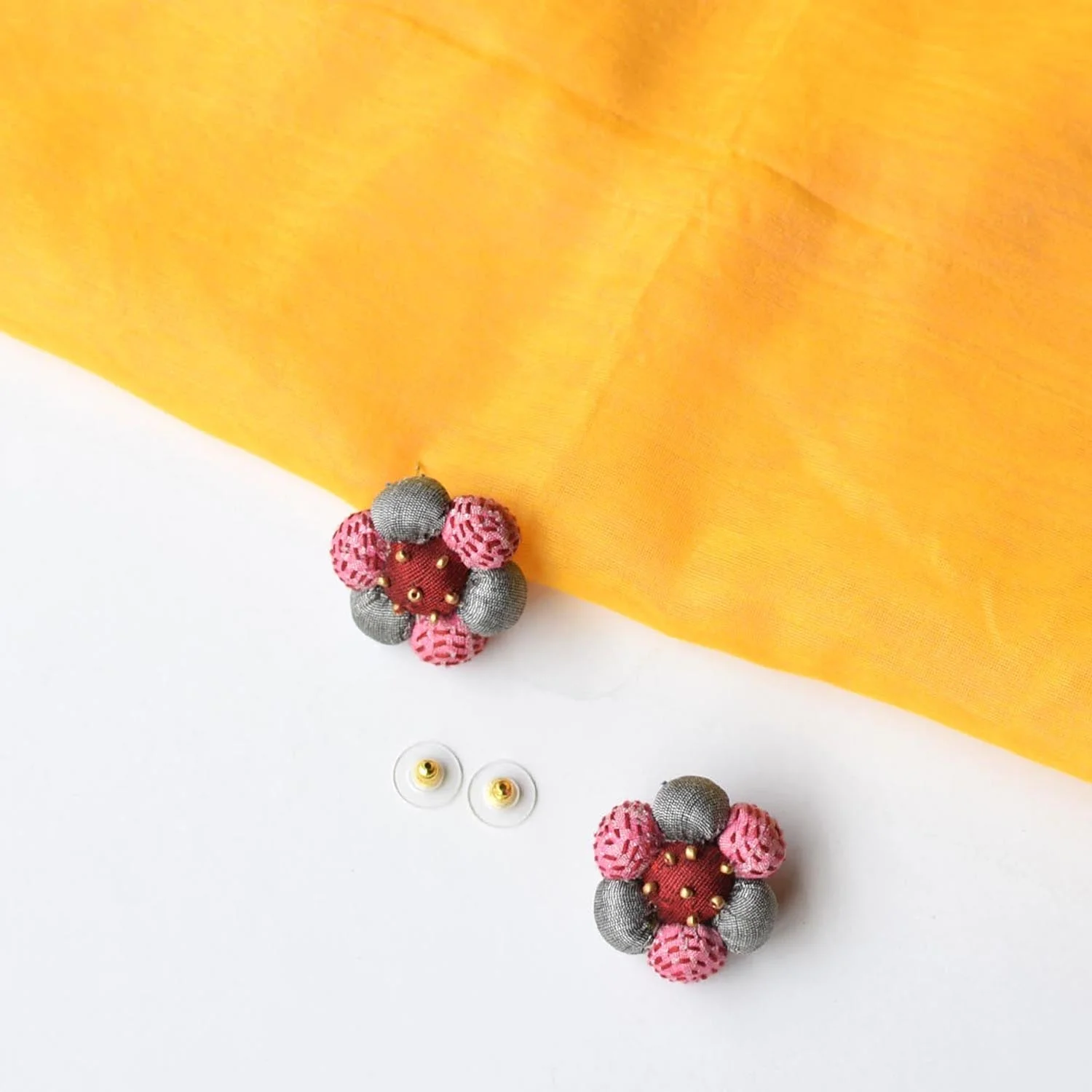 Pushpa Studs - Image 4