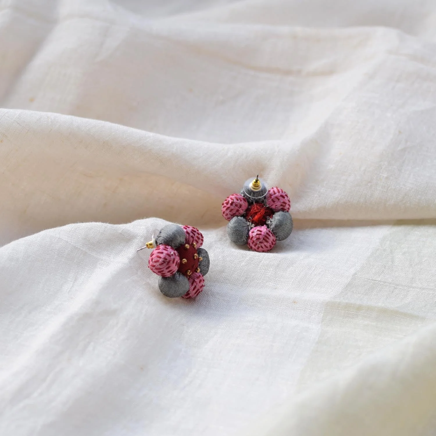 Pushpa Studs - Image 9
