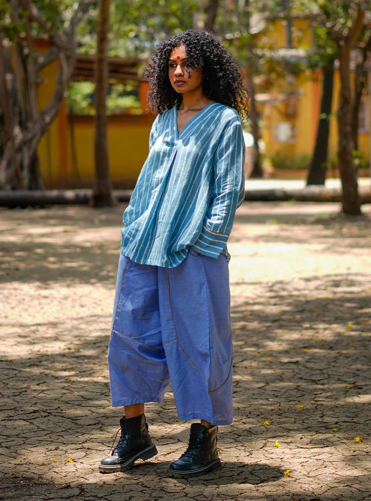 Raabta Co-ord Set - Image 2
