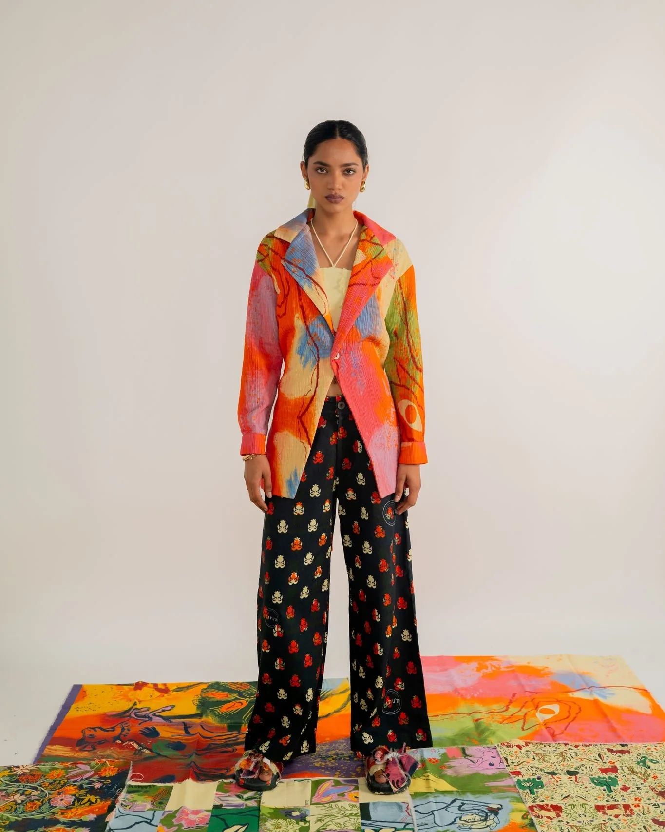 Raag Blazer - Image 3