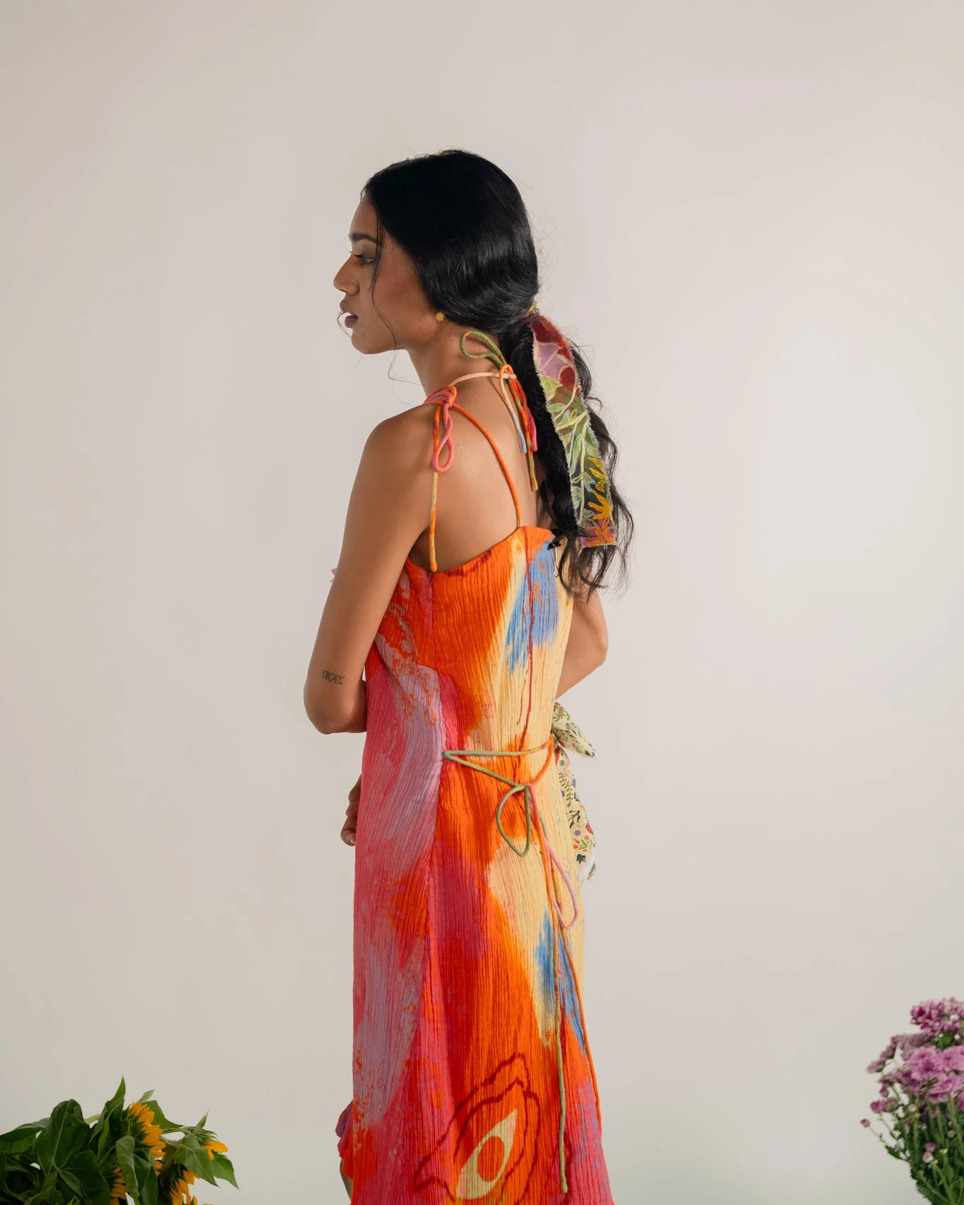 Raag Dress - Image 3