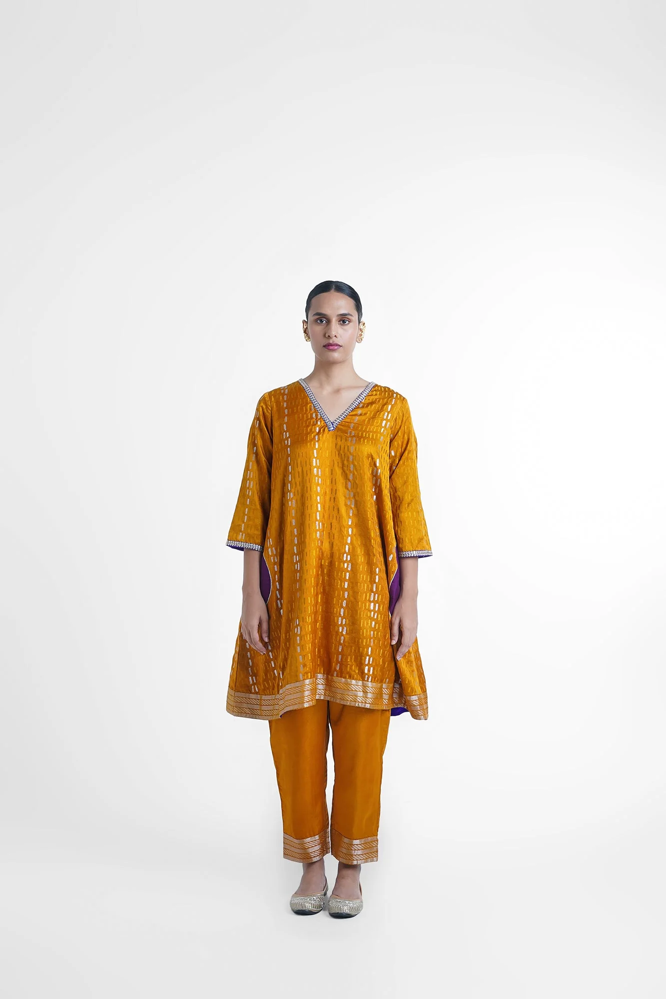 Raha Kurta Set - Image 5
