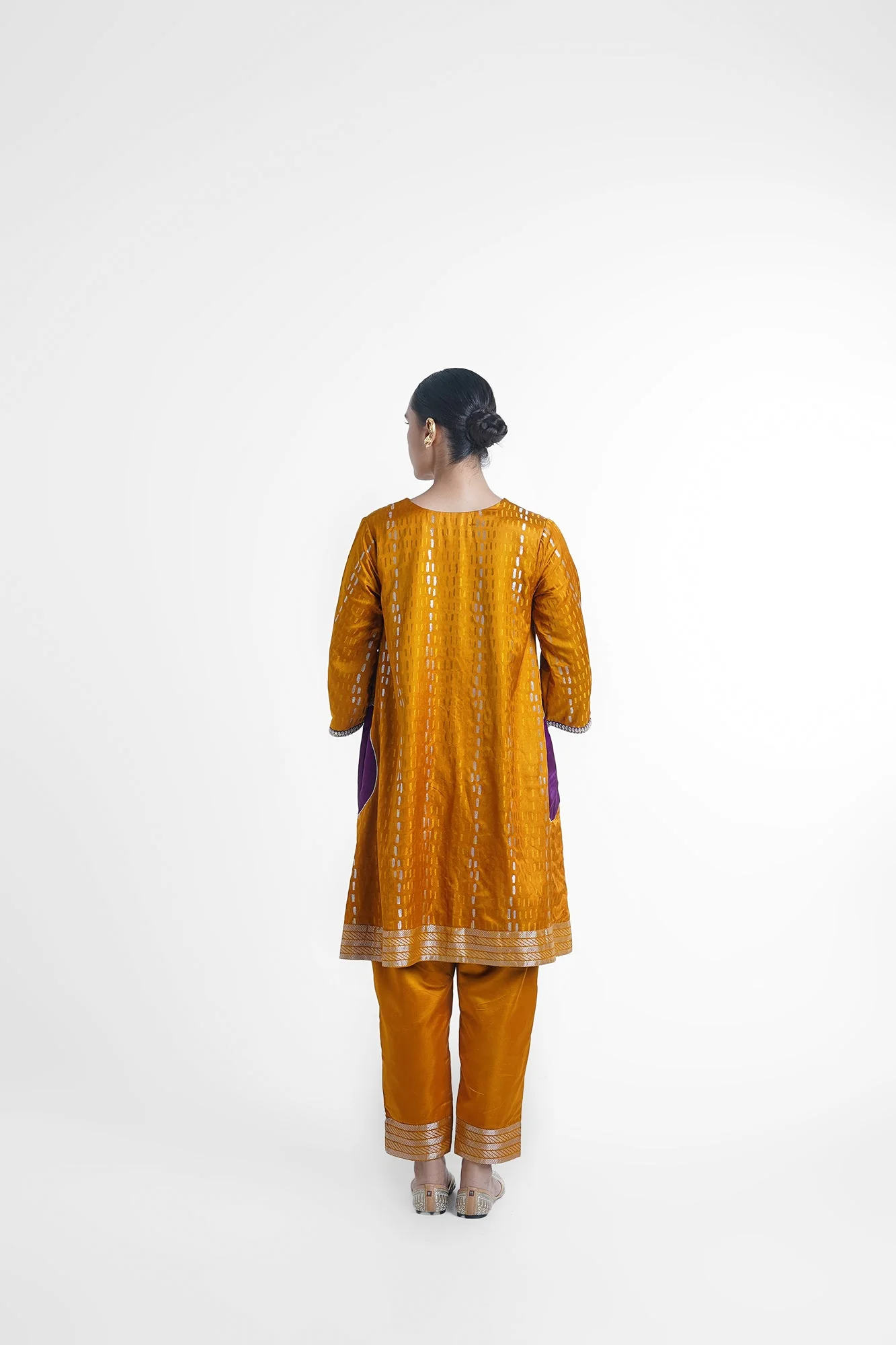 Raha Kurta Set - Image 7