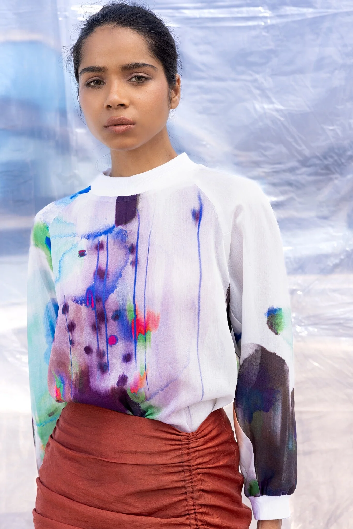 Rain Caramel Set - Image 2