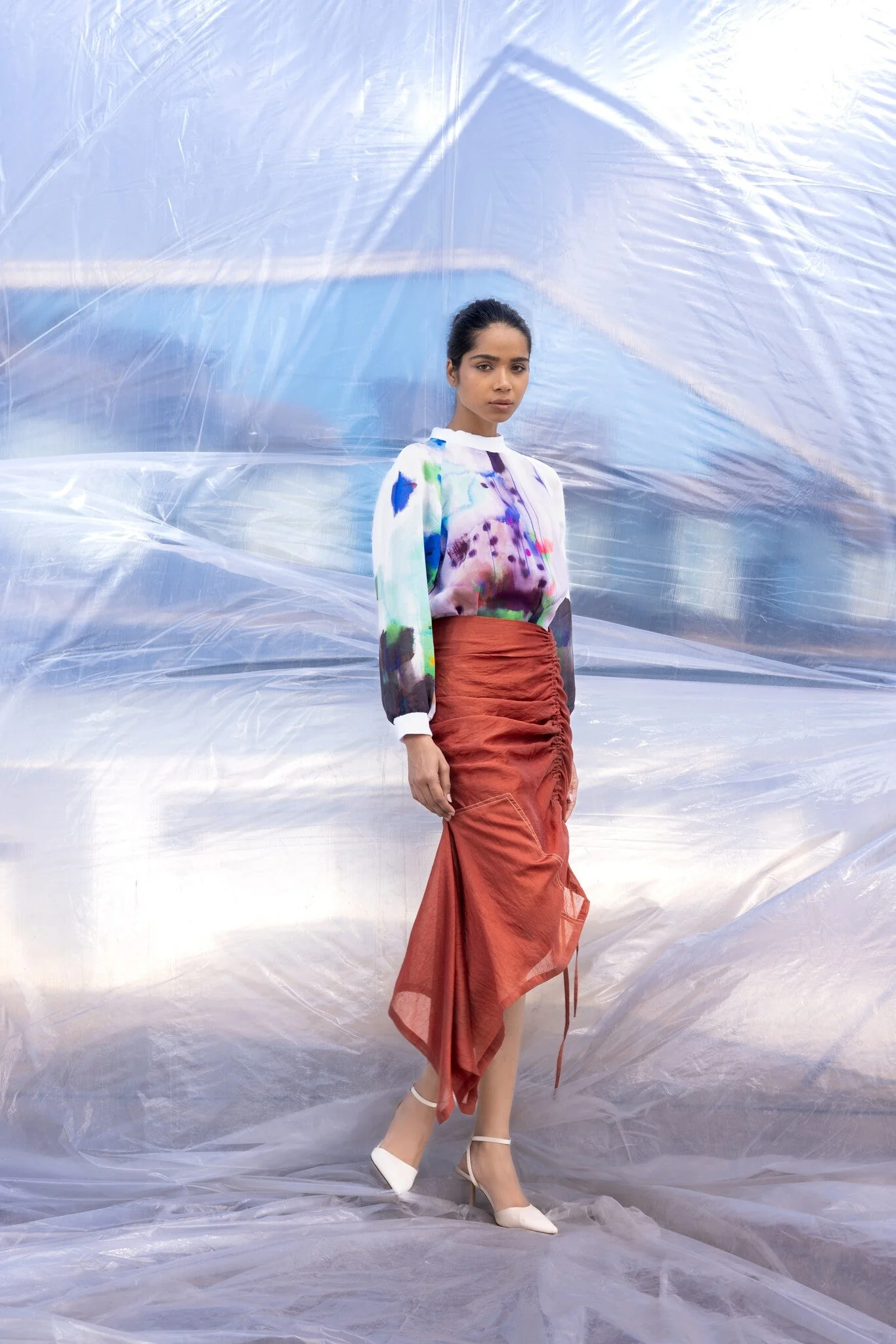 Rain Caramel Set - Image 3