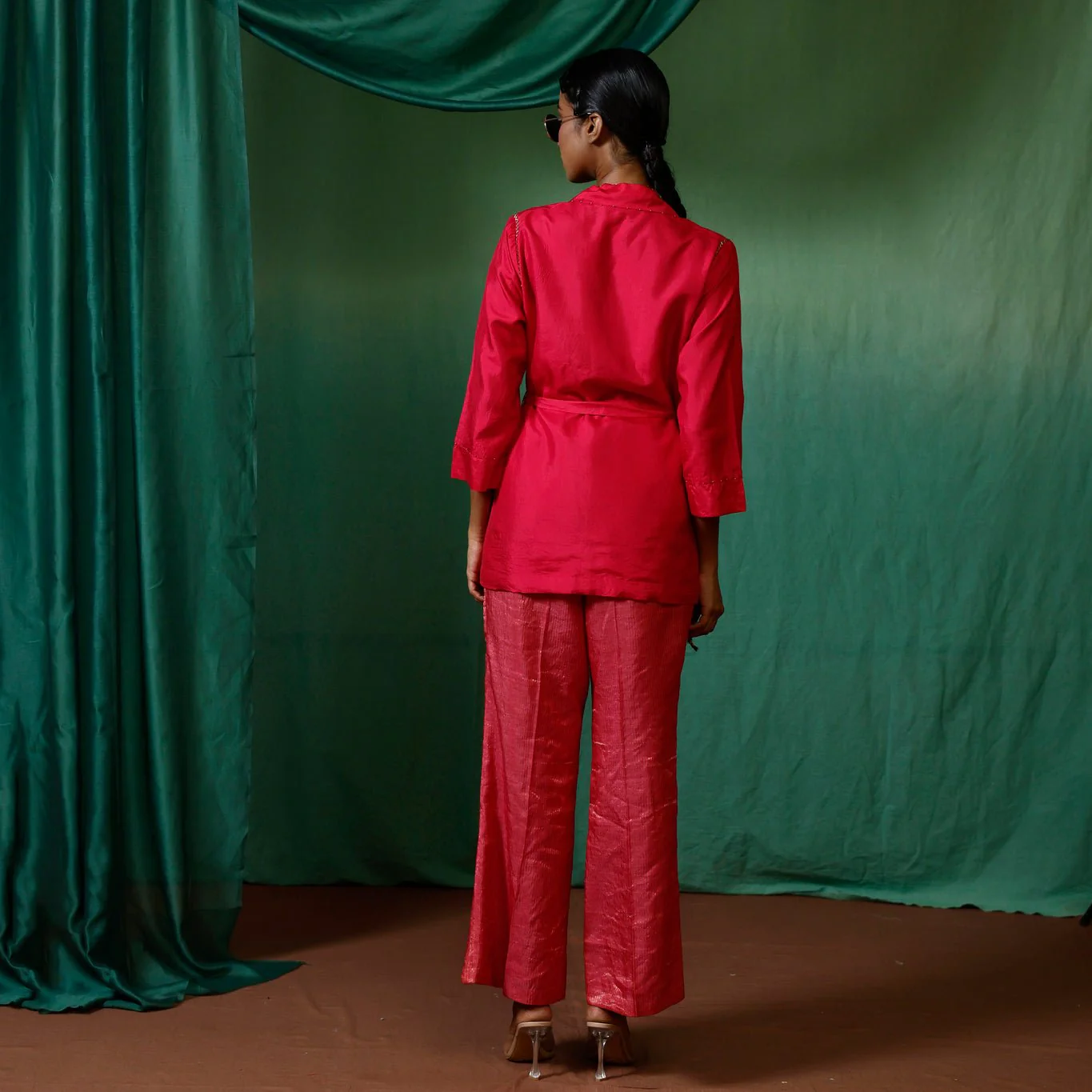 Raina Co-ord Set - Image 3