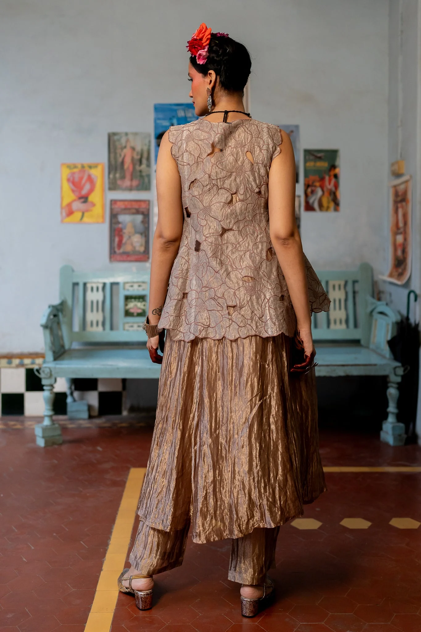 Raji Set - Image 5