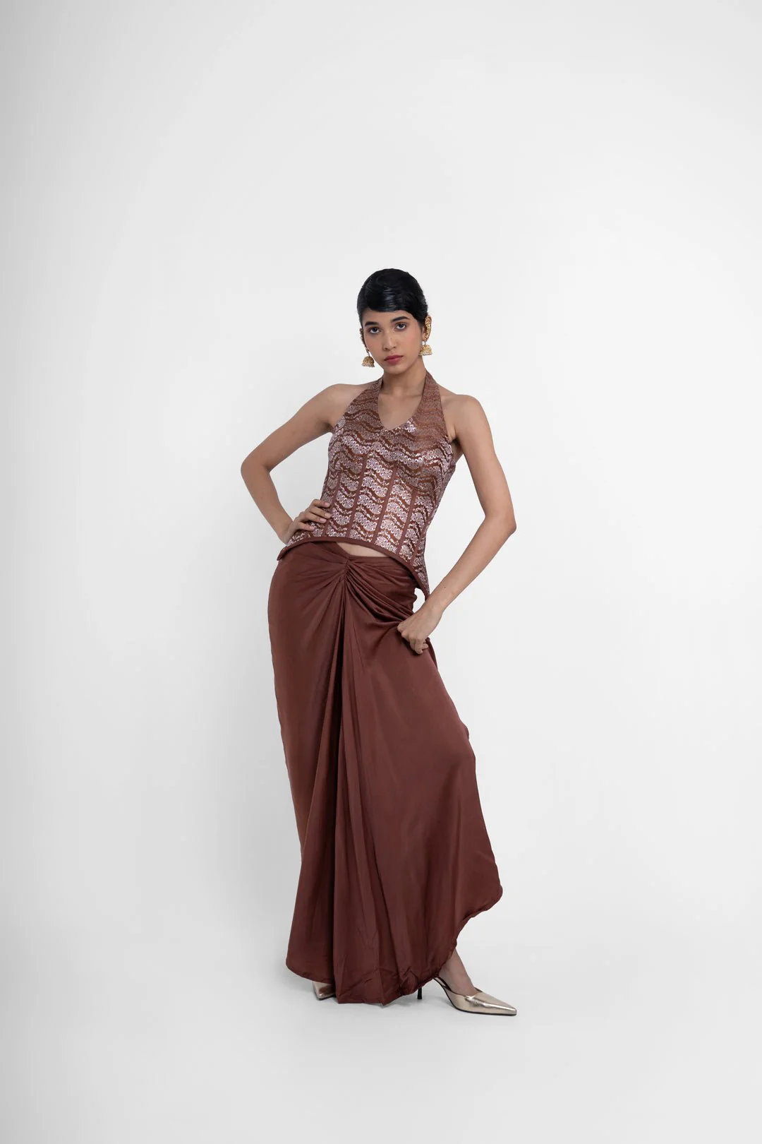 Ramba Skirt