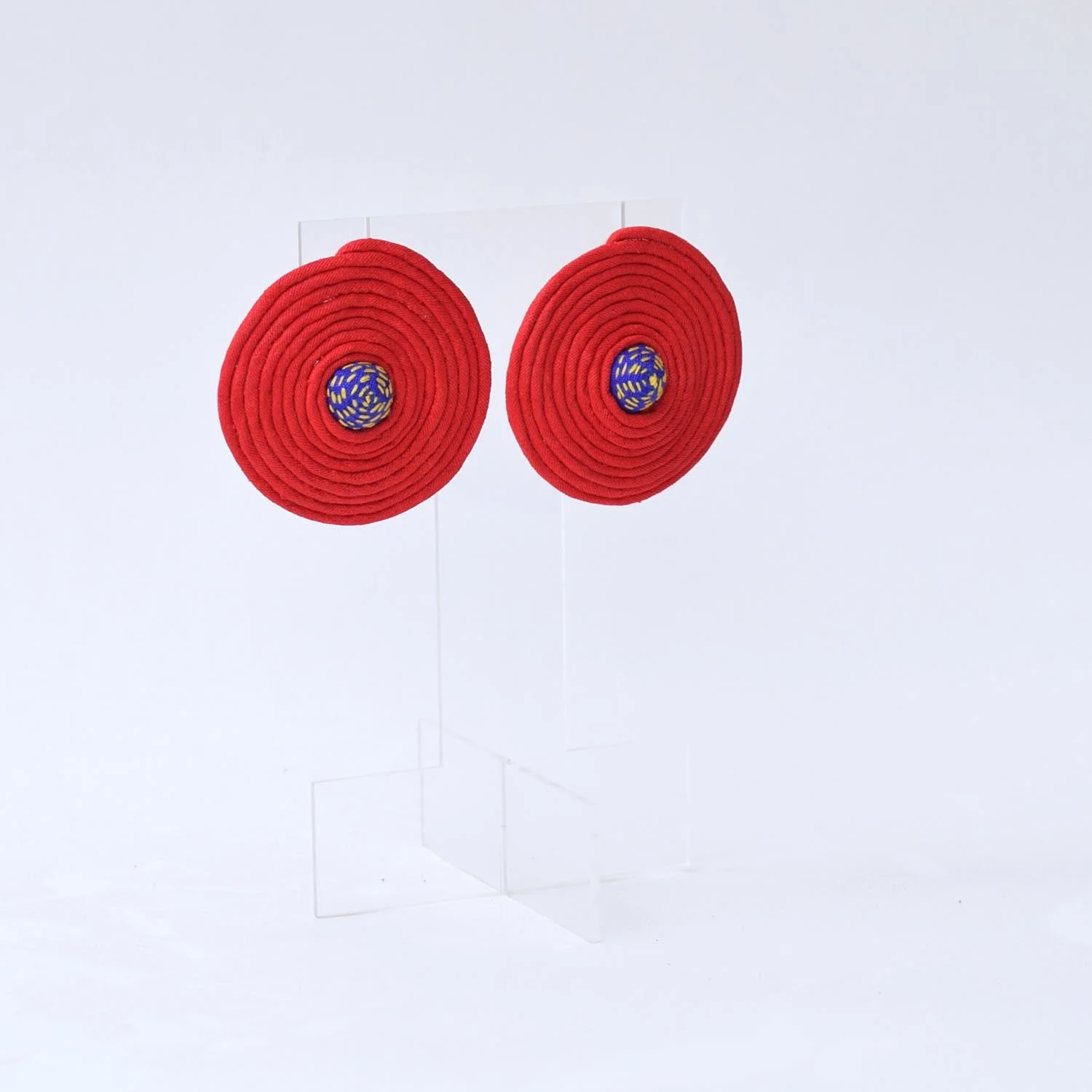 Rangoli Studs - Image 3