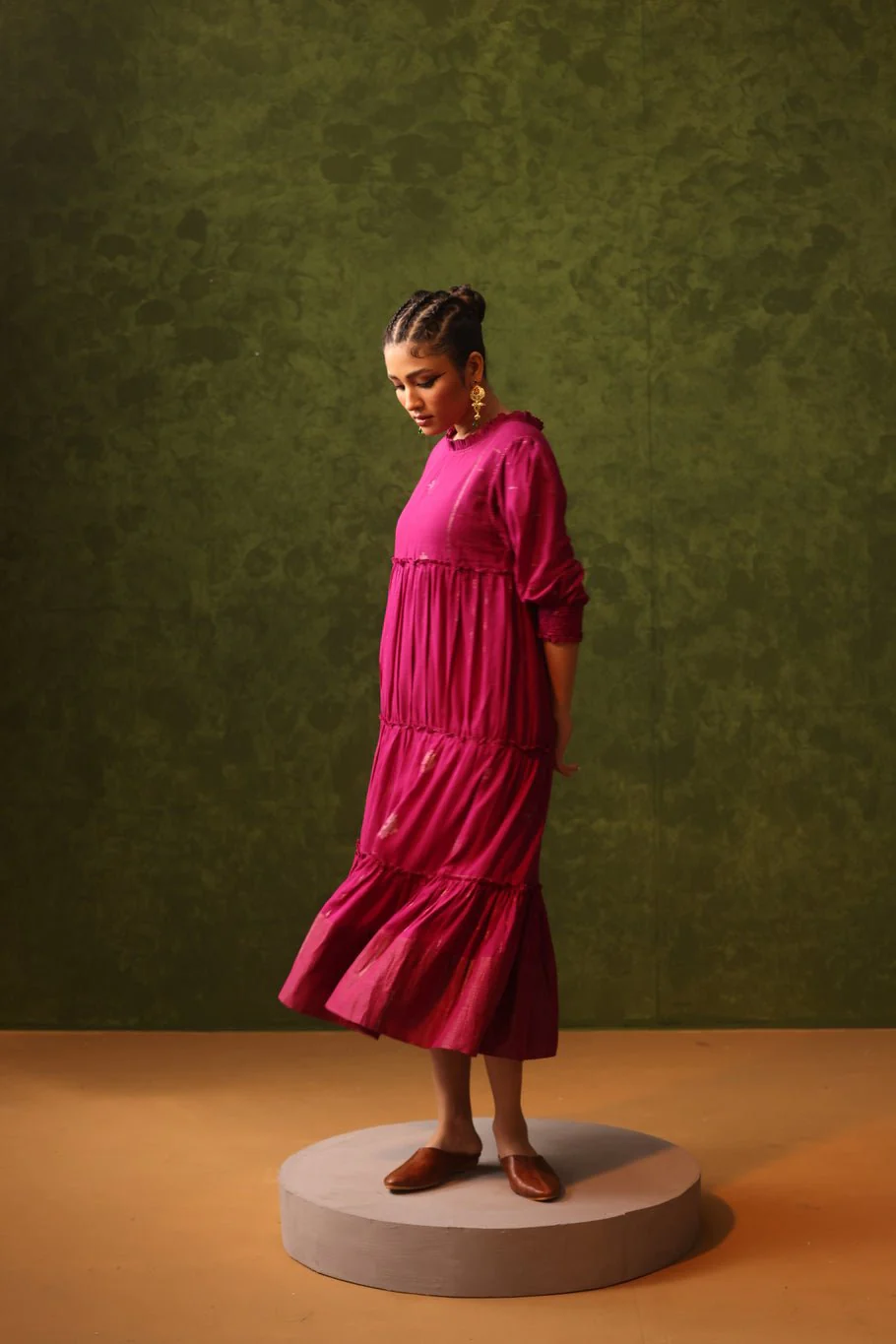 Rani Dress - Image 3