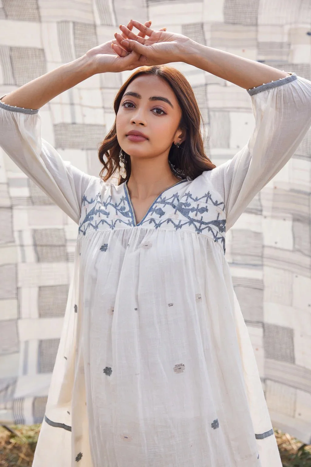Ranjita Dress