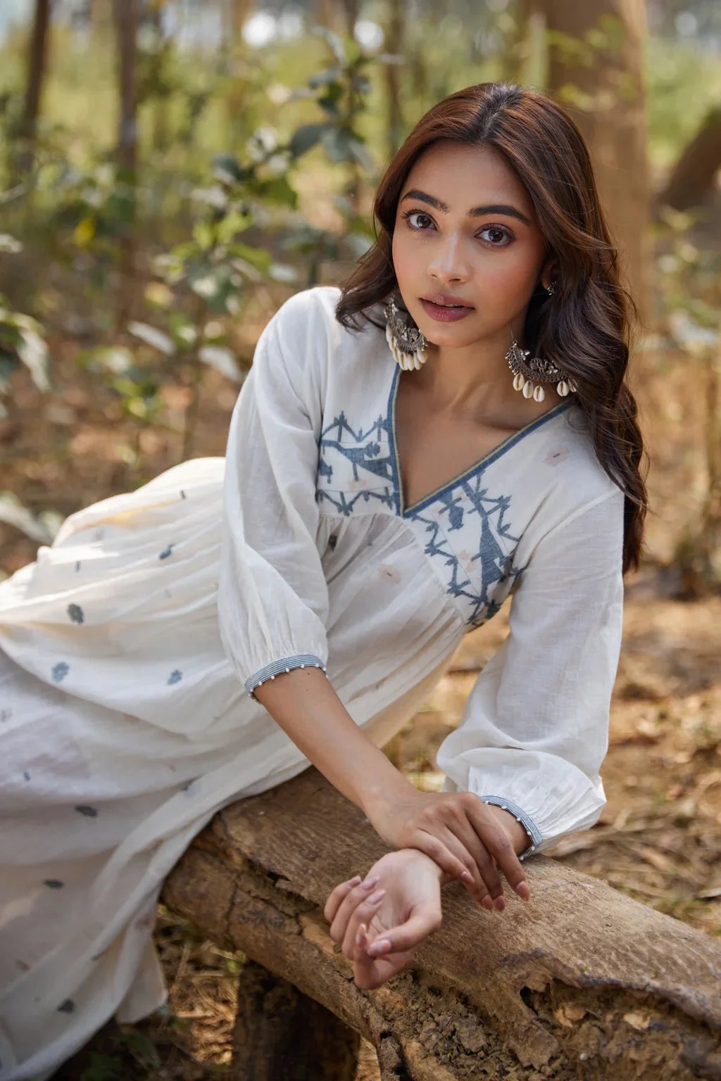 Ranjita Dress - Image 3