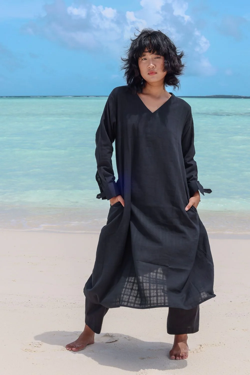 Rasa-Black