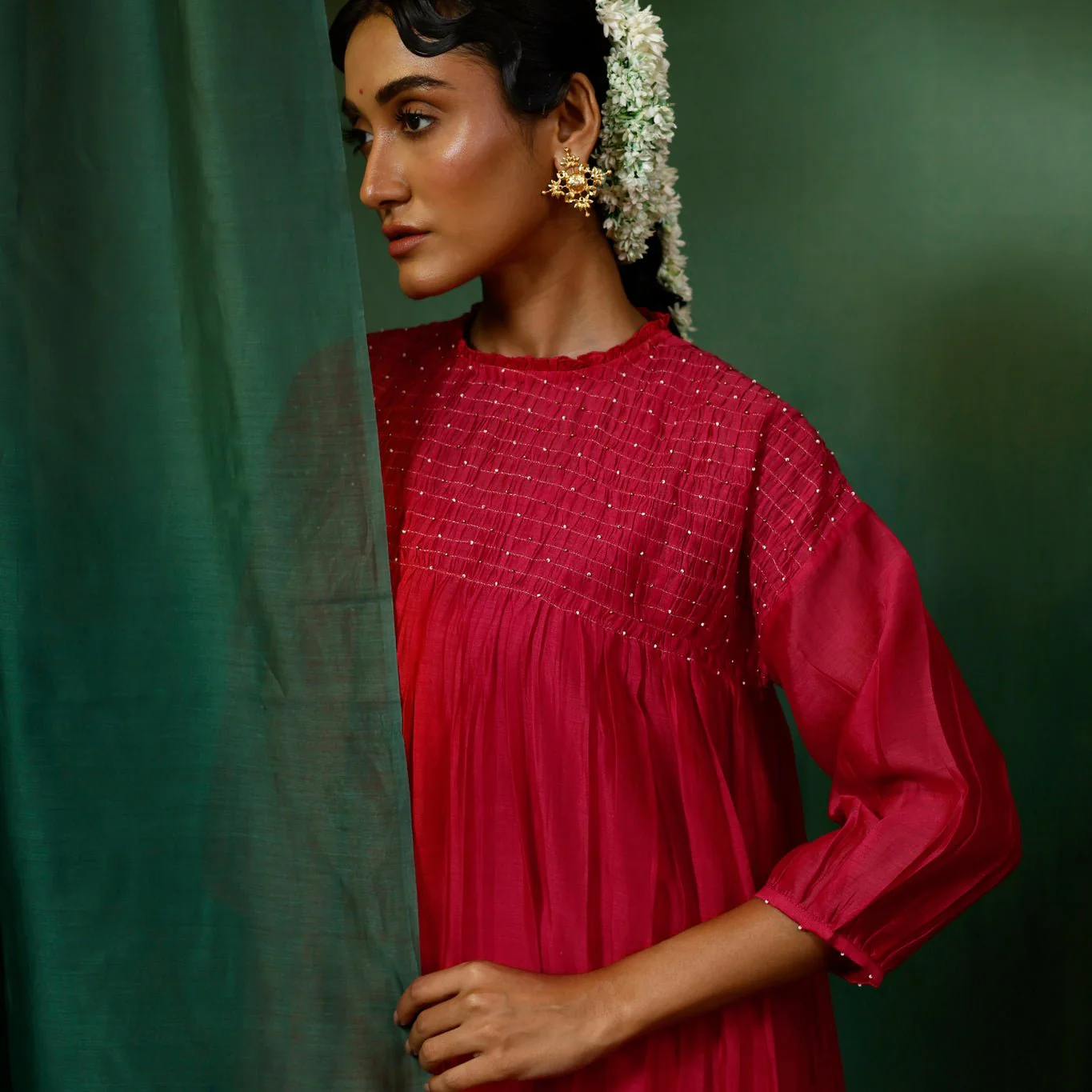 Ratna Kurta Set - Image 2