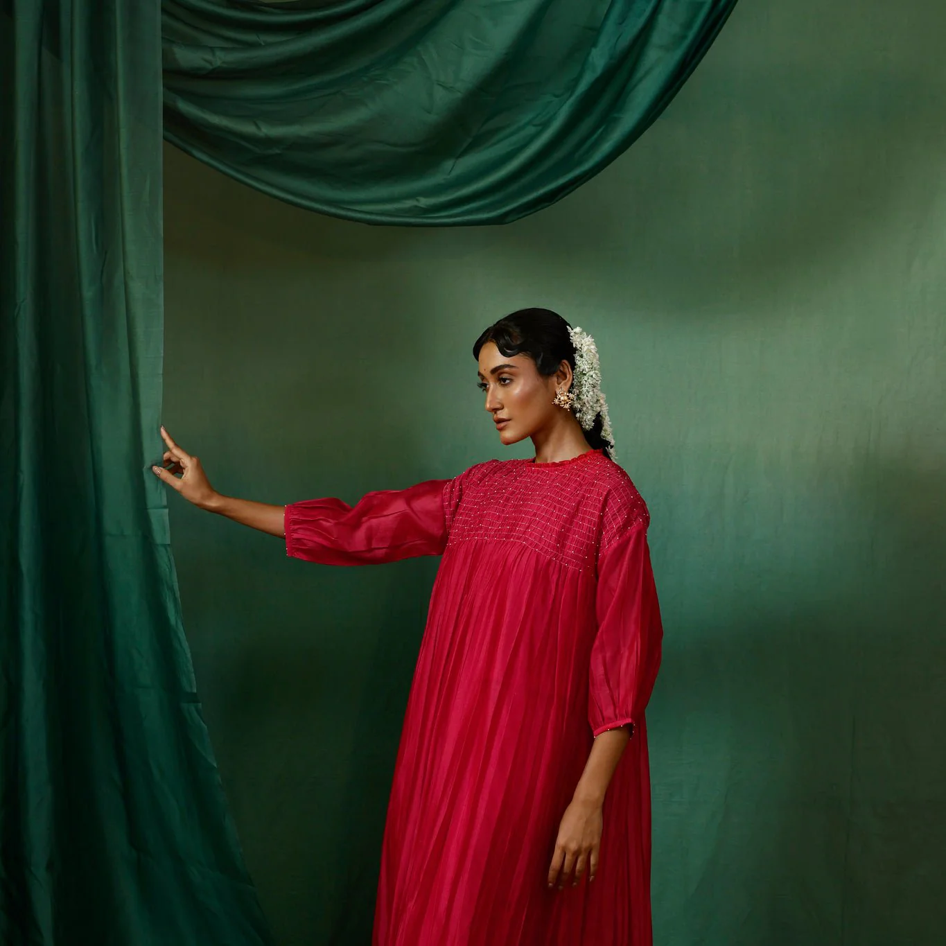 Ratna Kurta Set - Image 4