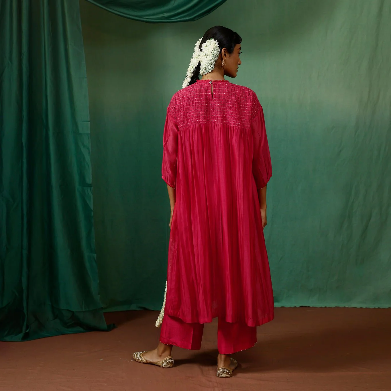 Ratna Kurta Set - Image 5