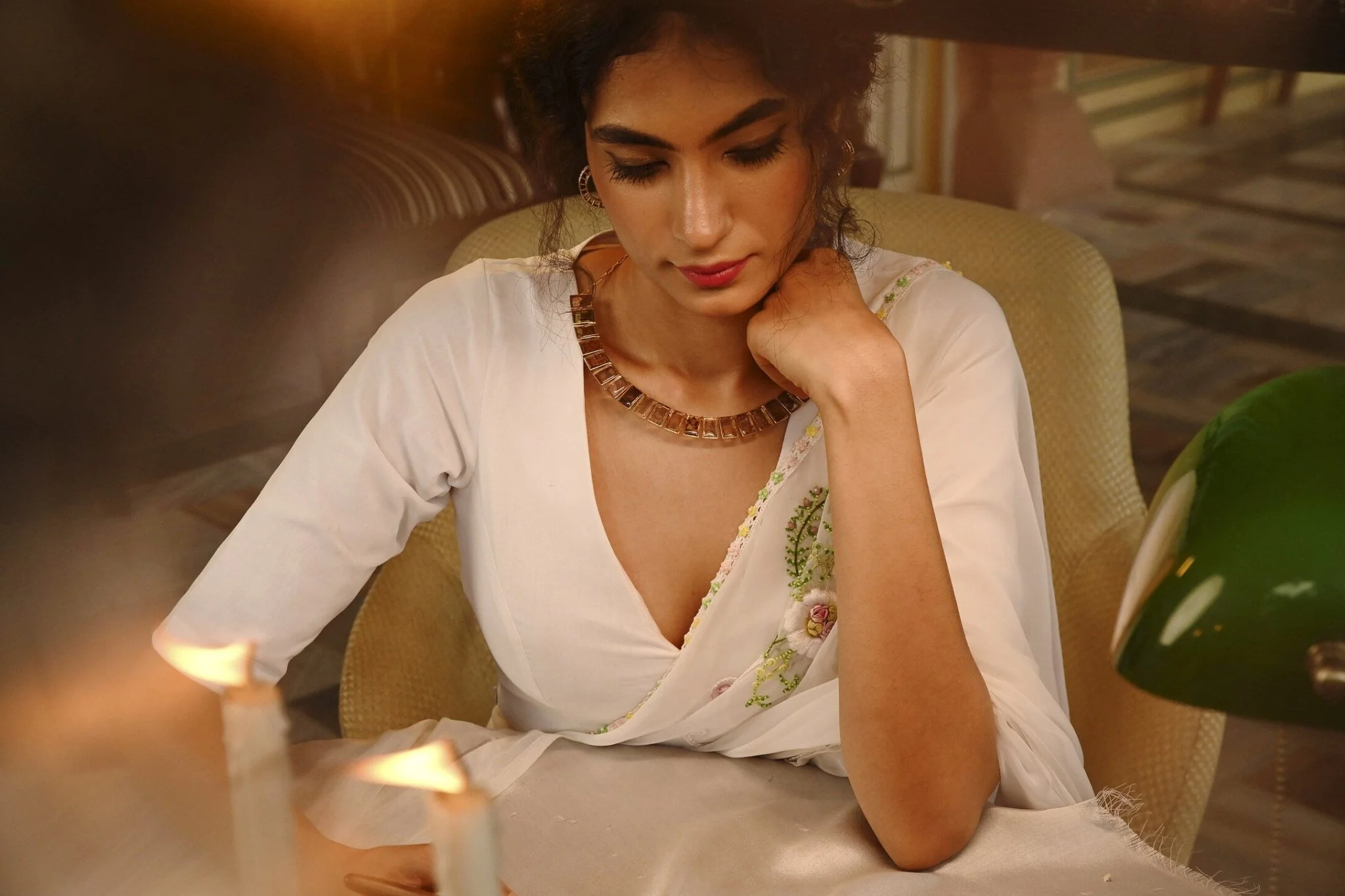 Recollection Neckpiece - Image 10