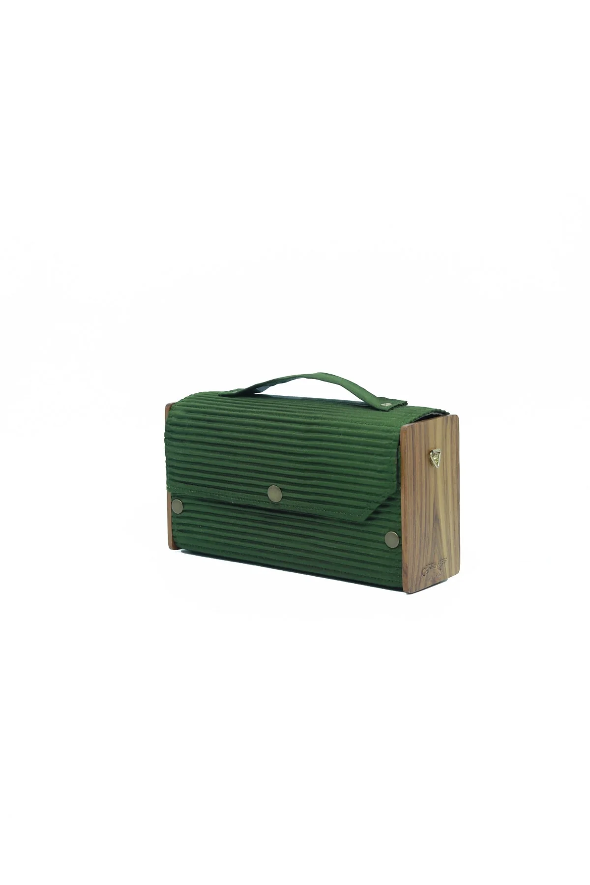Reen Box Clutch - Changeable Sleeve - Image 6