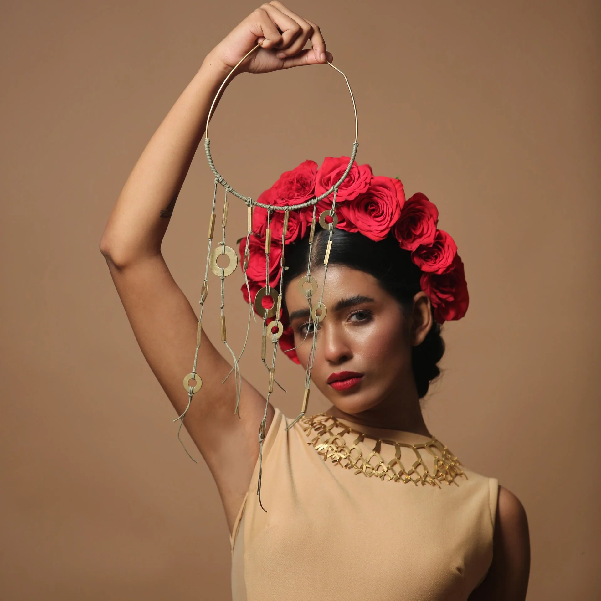 Regal Neckpiece - Image 3