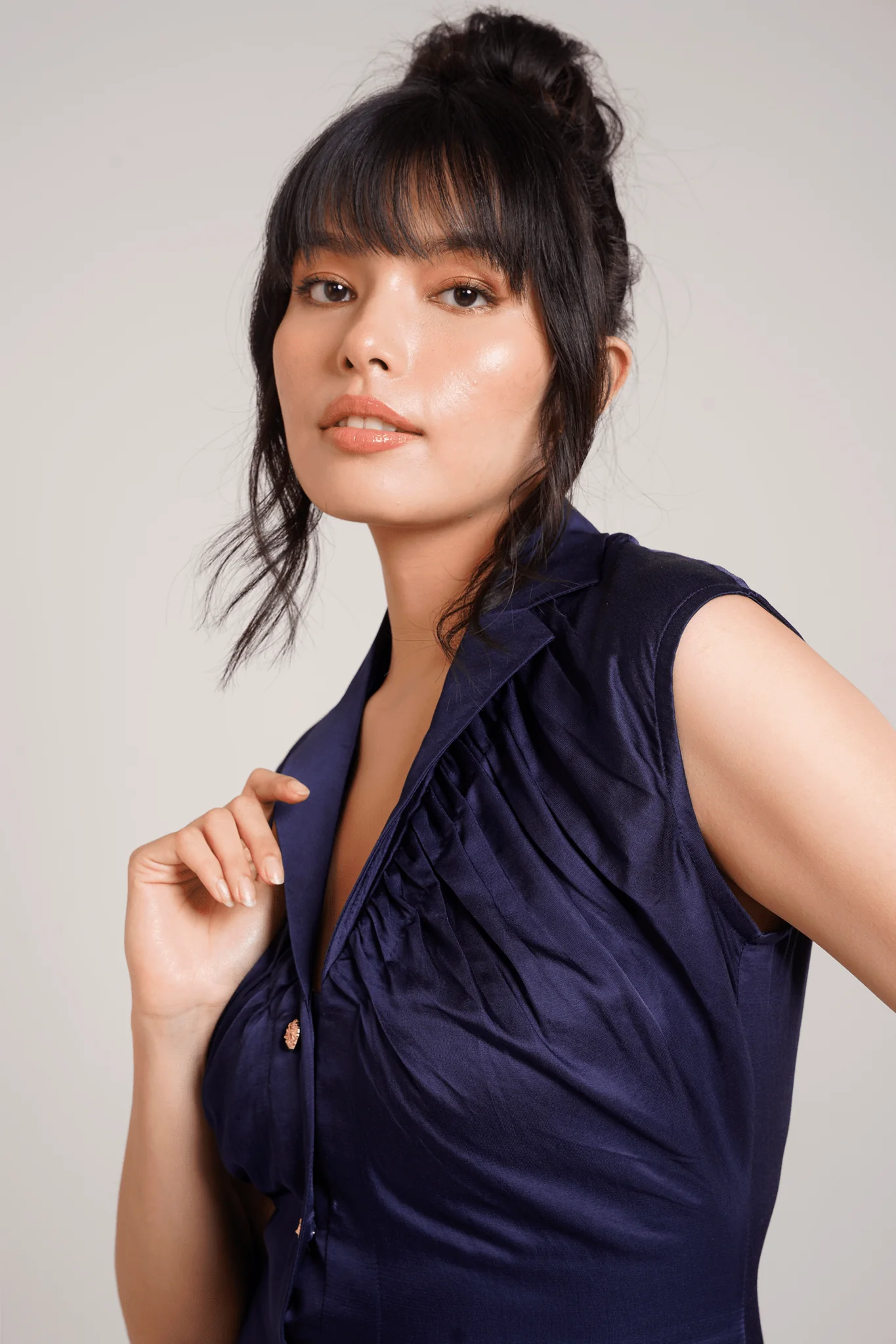 Ren Formal Dress - Image 2