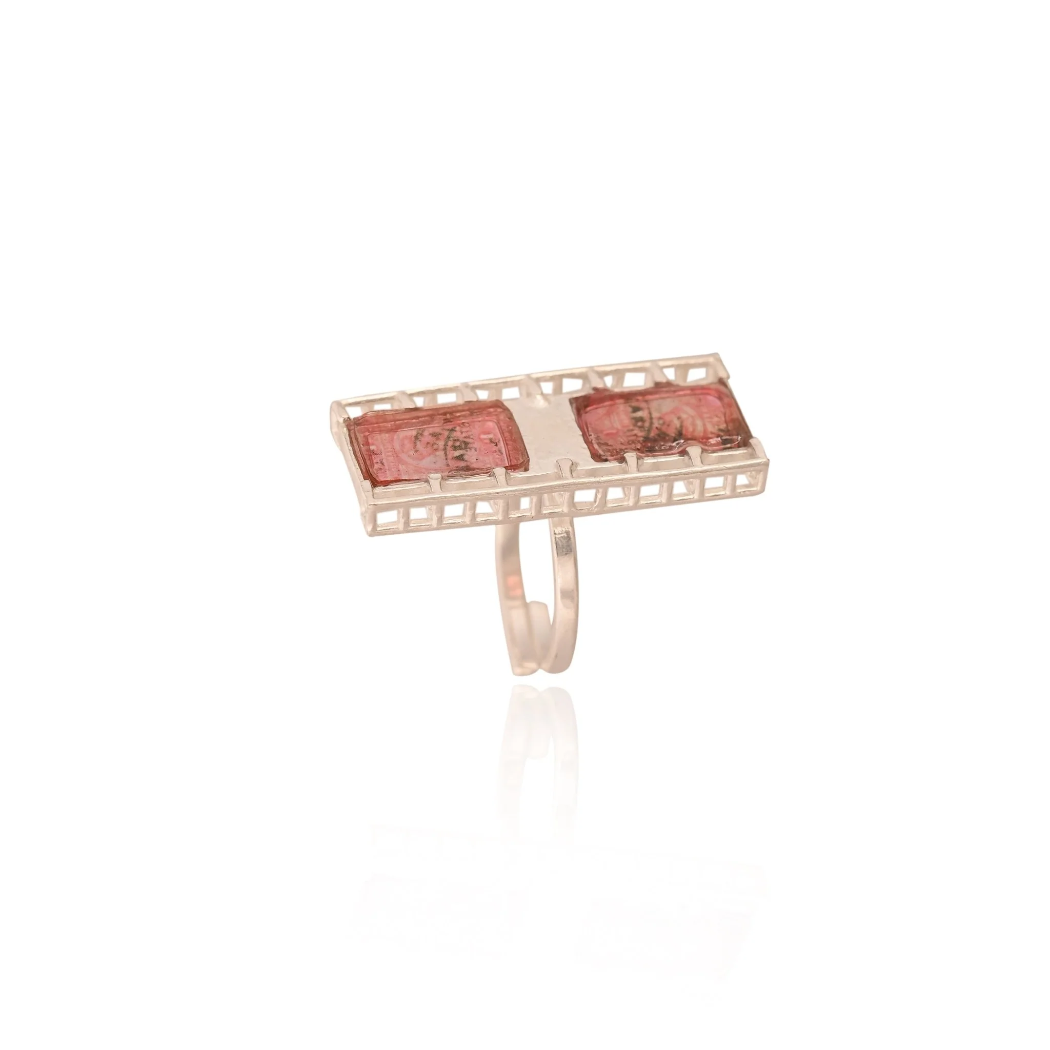 Retro Reel Ring - Image 11