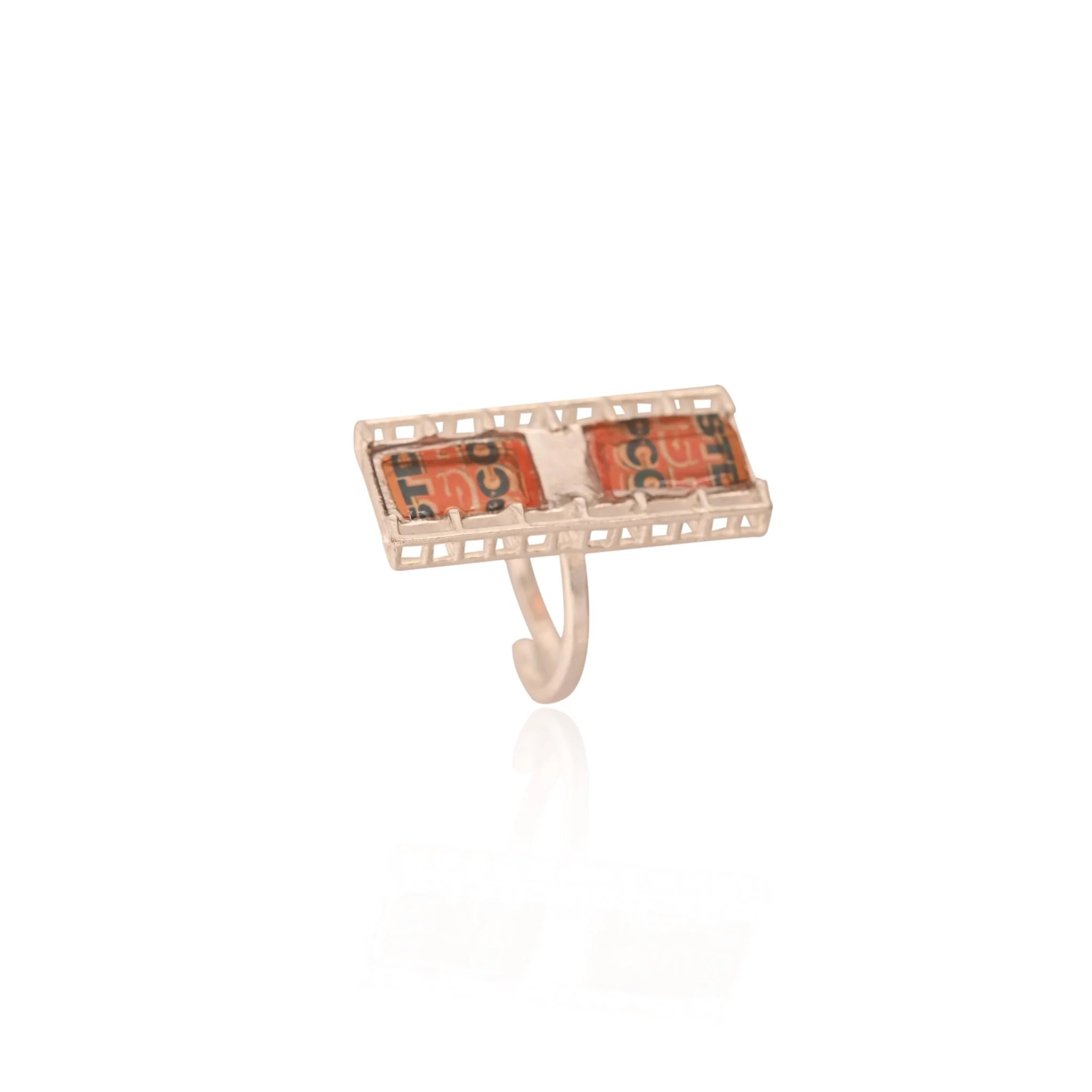 Retro Reel Ring - Image 12