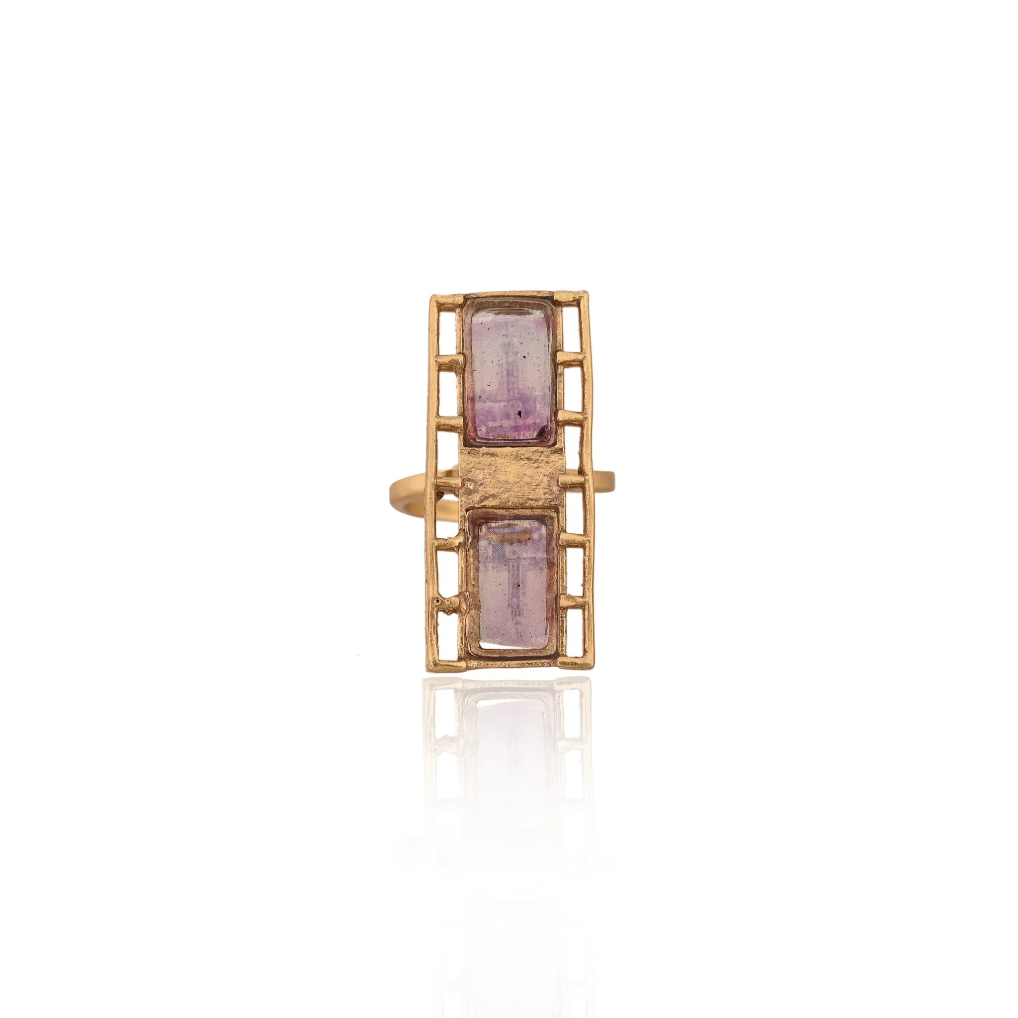 Retro Reel Ring - Image 4