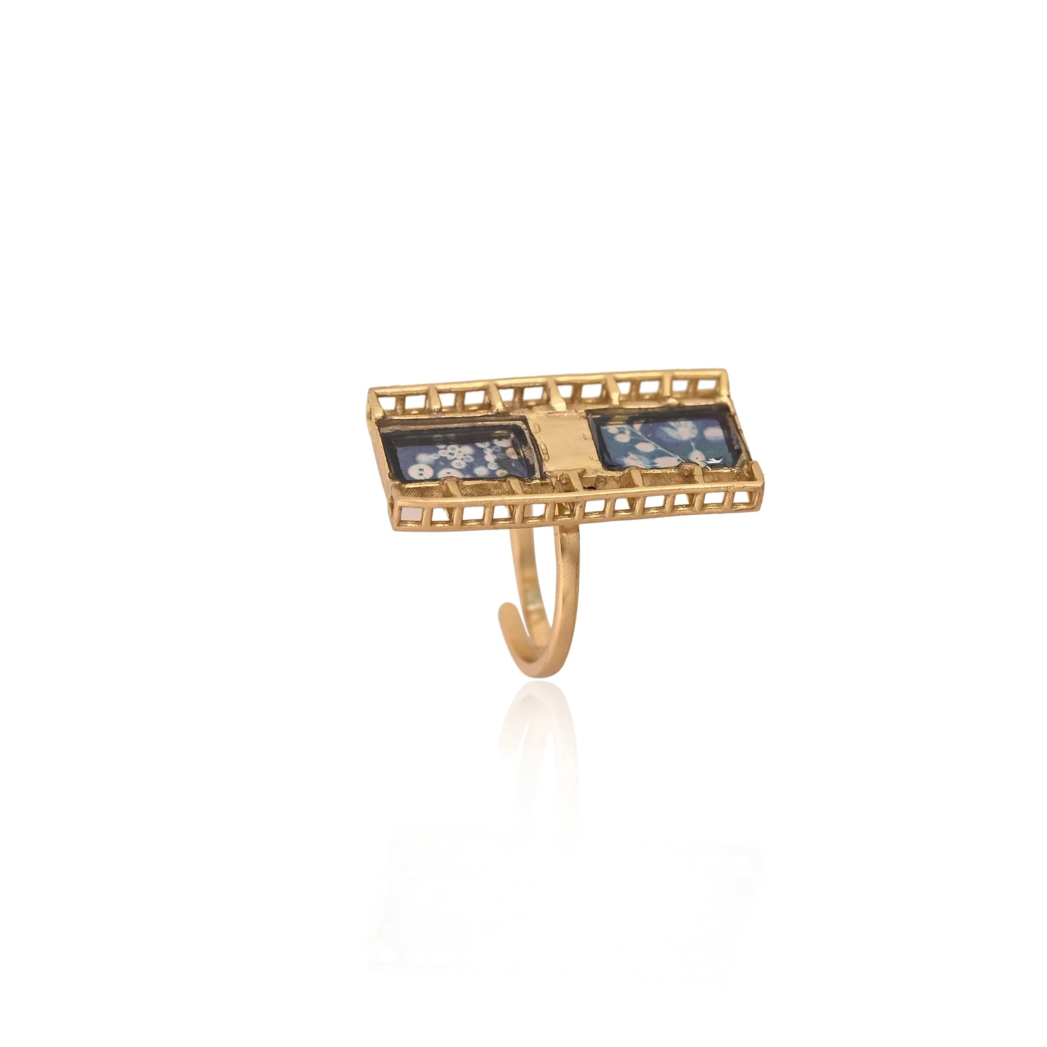 Retro Reel Ring - Image 9