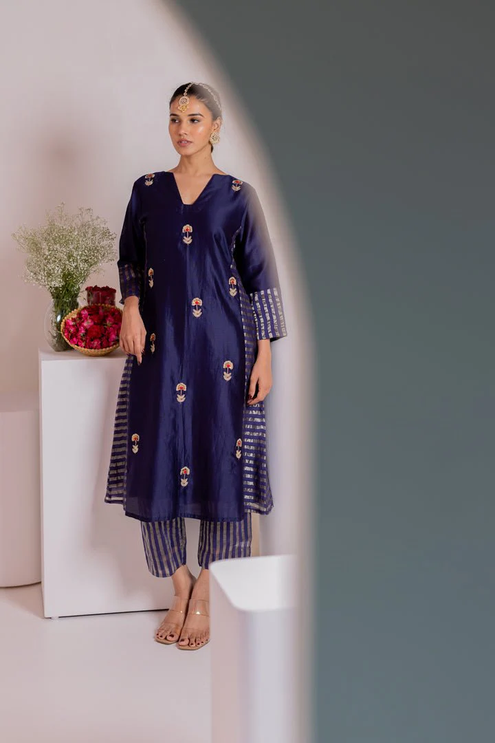 Revaa Kurta - Image 3
