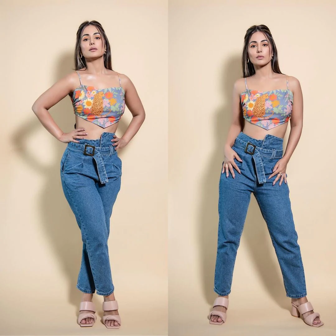 Reversible Bandana Top - Image 12