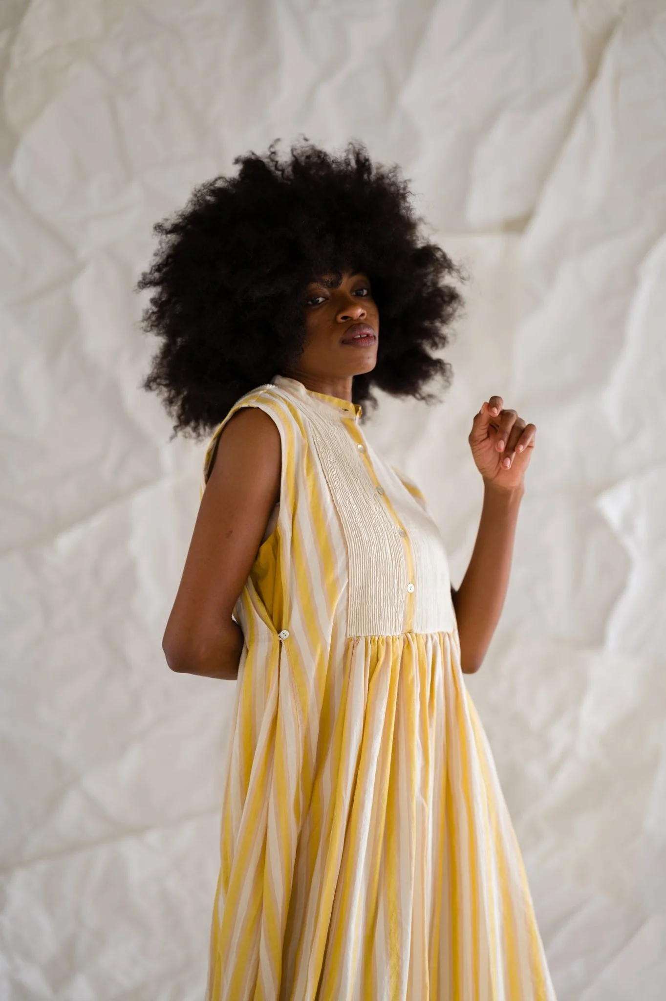 Ria Dress - Image 2