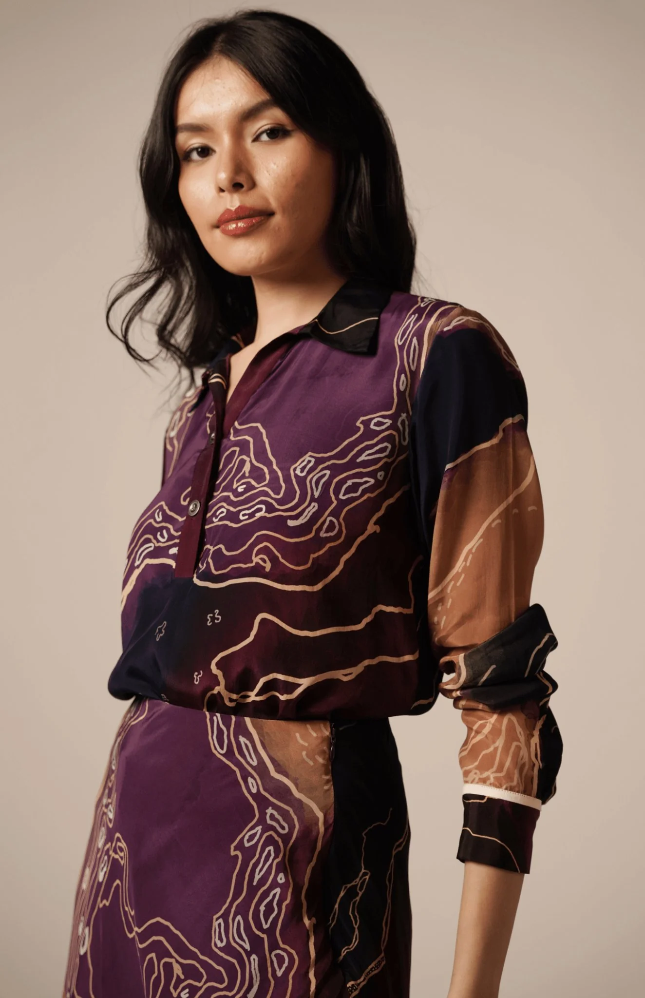 River Skirt Set - Image 2