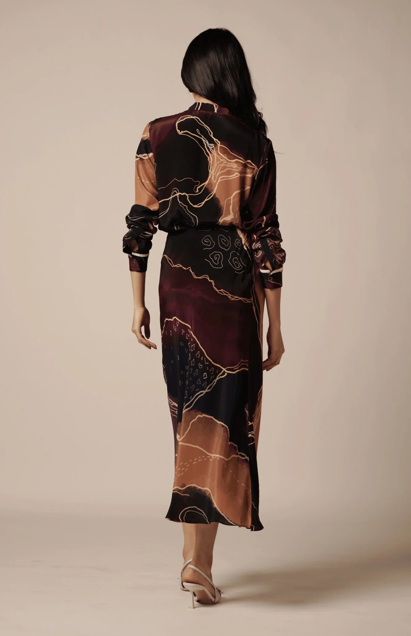 River Skirt Set - Image 4