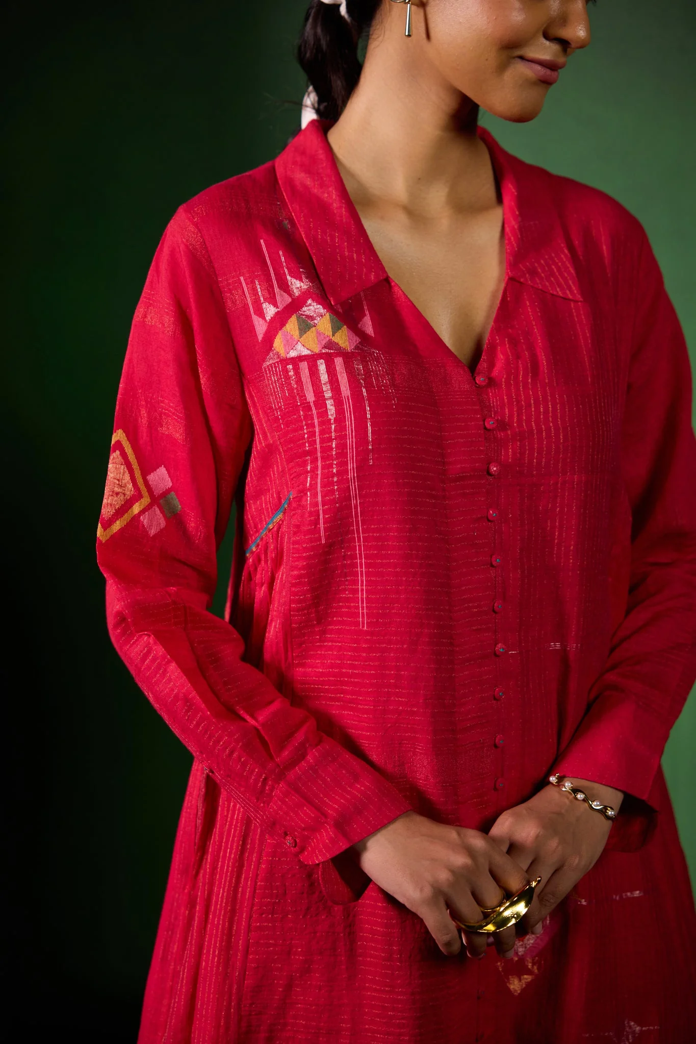 Rohini Dress - Image 2
