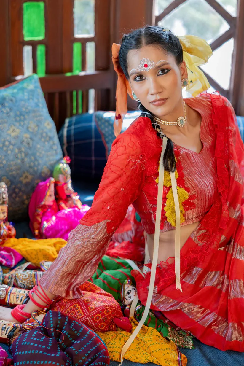 Rohini Set - Image 2