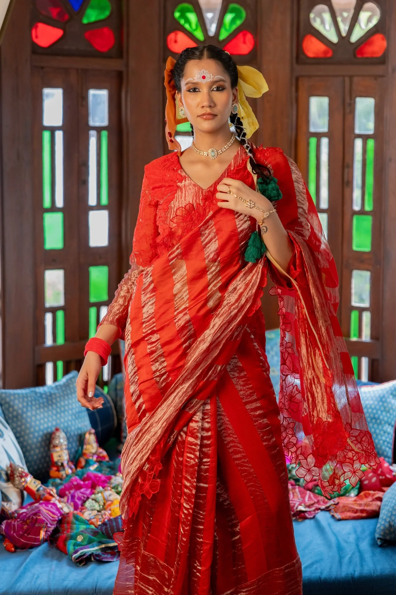 Rohini Set - Image 5