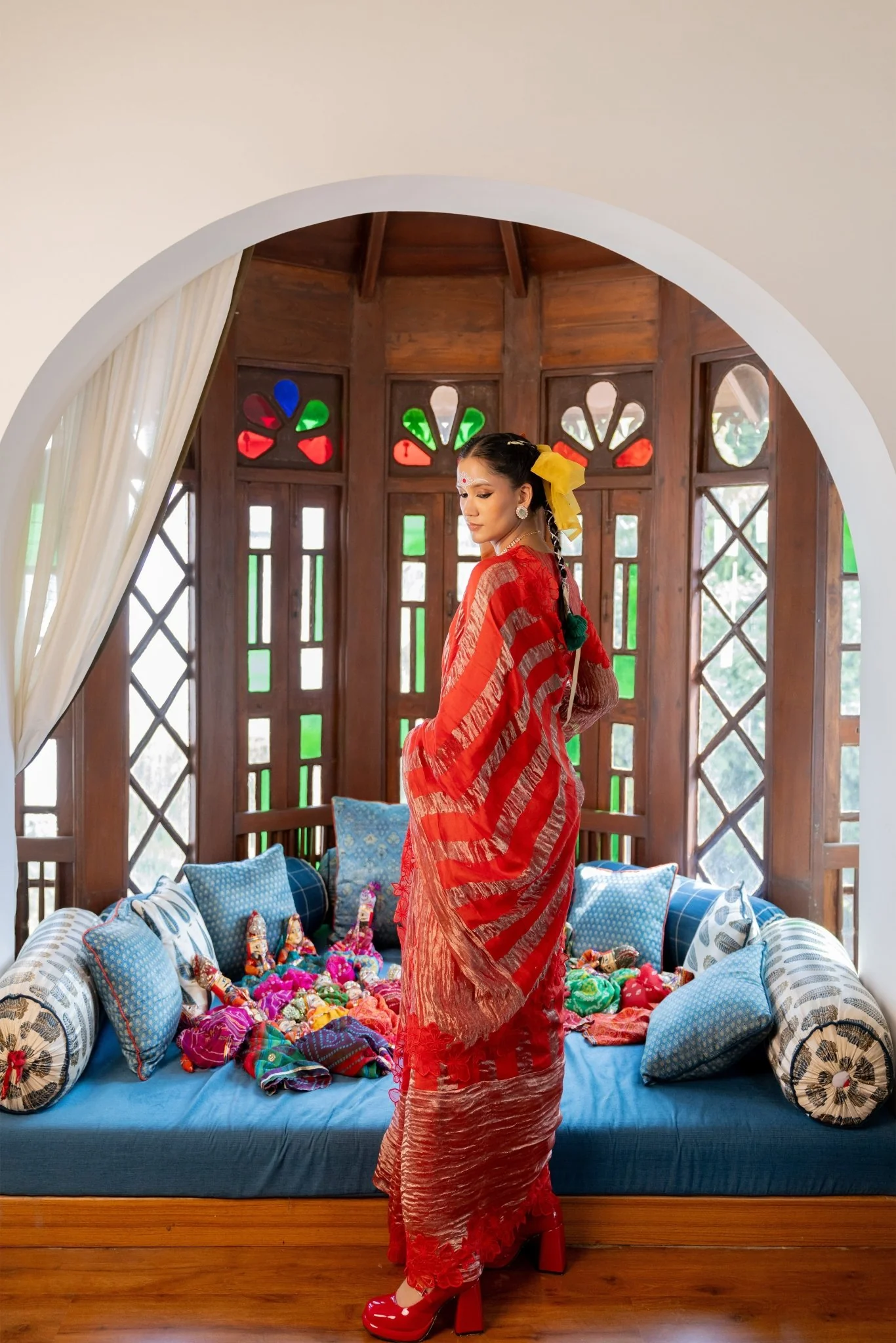 Rohini Set - Image 7