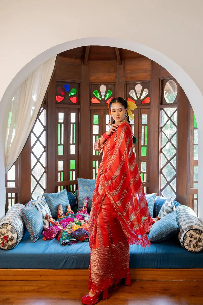 Rohini Set - Image 9